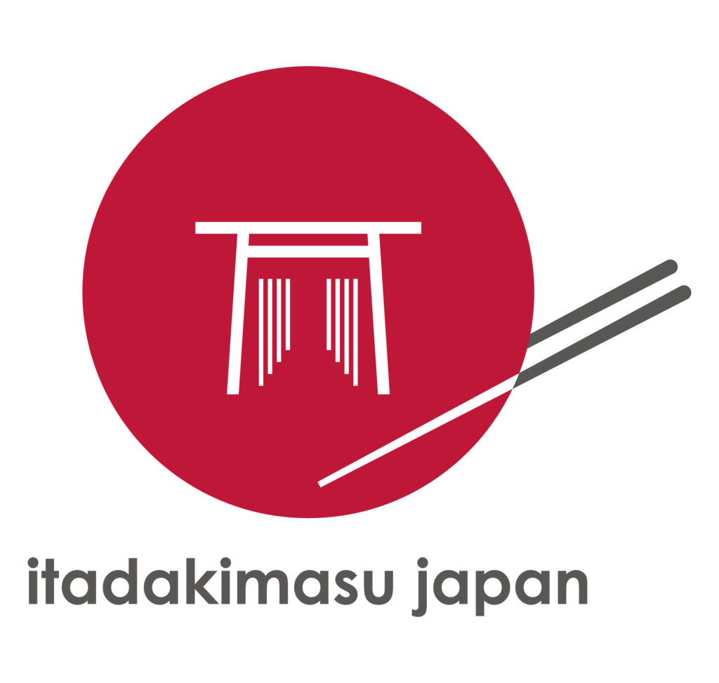 itadakimasujapan