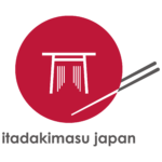 itadakimasujapan